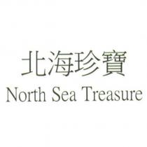 北海珍寶 North Sea Treasure