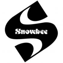 Snowbee 及 S 標誌
