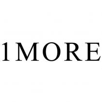 1MORE