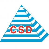 CSD 及圖