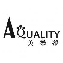 AQUALITY 美樂蒂及圖