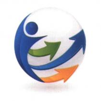 日和勝先進科技貿易有限公司標章