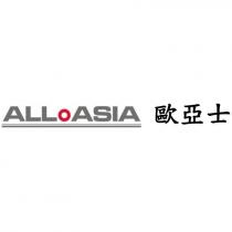 ALLoASIA 歐亞士及圖