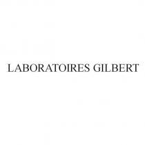 LABORATORIES GILBERT