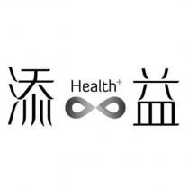 添益 Health+及圖