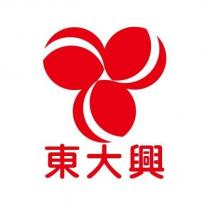 東大興及圖