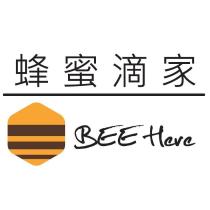 蜂蜜滴家及圖