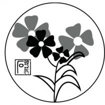 石頭花及圖