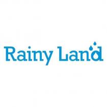 Rainy Land 及圖