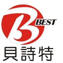 貝詩特及圖