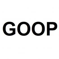 GOOP
