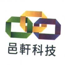 邑軒科技及圖
