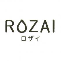 ROZAI/ ロザイ