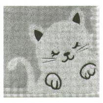 音樂貓設計圖