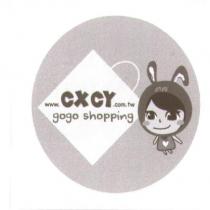 CXCY 及圖