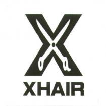 XHAIR & X Design