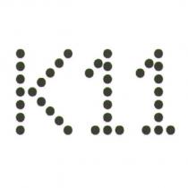 K11 Logo