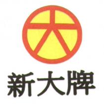 新大牌及圖