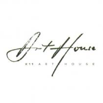 Art House K11 ART HOUSE Logo