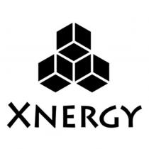 Xnergy 及圖
