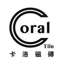 卡洛磁磚 Coral Tile 及圖