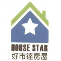 好市達房屋 HOUSE STAR 及圖