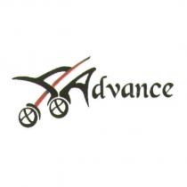 XAdvance 及圖