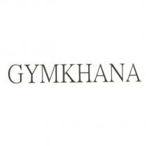 GYMKHANA