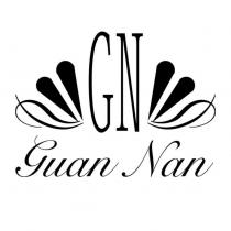 GN GUAN NAN 及圖