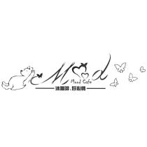 Mood Mood Cafe 沐咖啡.好心情 及圖