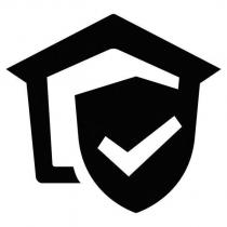 House and Check Design
