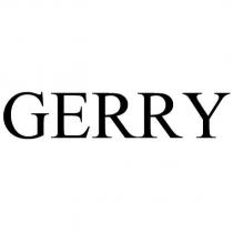 GERRY