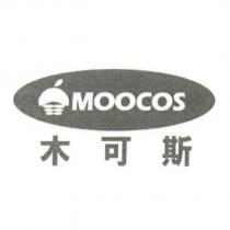 木可斯 MOOCOS 及圖