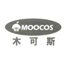 木可斯 MOOCOS 及圖