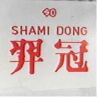 羿冠及圖 SHAMI DONG 及圖