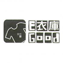 衣庫 EGood 及設計圖