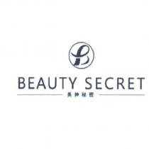 BEAUTY SECRET 美神秘密及圖