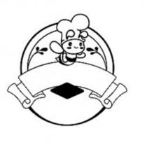 蜜蜂設計圖