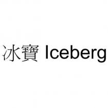 冰寶 Iceberg