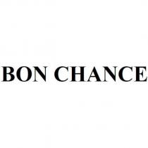 BON CHANCE