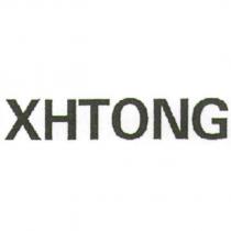 XHTONG