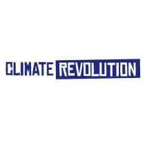 CLIMATE REVOLUTION 設計圖