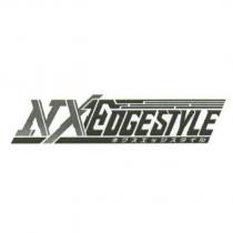NXEDGESTYLE/ ネクスエッジスタイル & device
