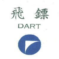 飛鏢 DART