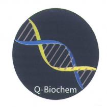 Q-Biochem 及圖