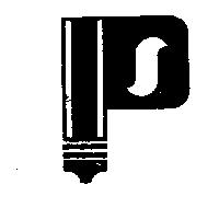 P 字圖形 