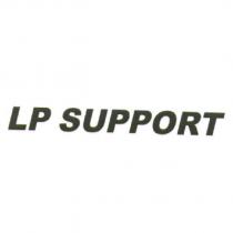 LP SUPPORT