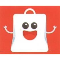 Happy Bag Logo