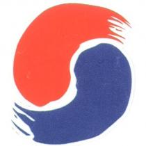 李氏朝鮮館標章
