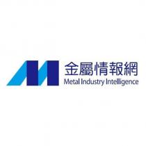 金屬情報網 Metal Industry Intelligence 及圖